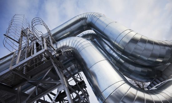 The Keystone XL Pipeline Debate Is Over, but Our Infrastructure Needs Are Not