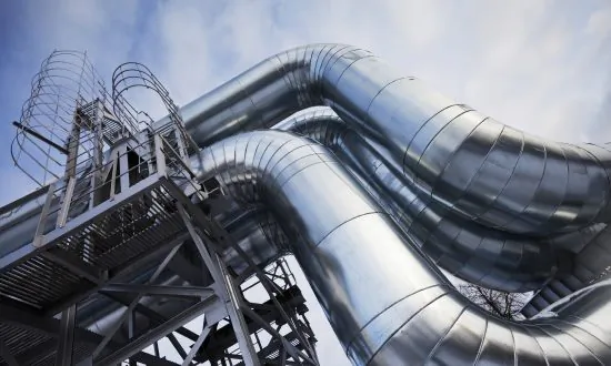 The Keystone XL Pipeline Debate Is Over, but Our Infrastructure Needs Are Not