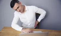 Exercise Your Hips and Upper Back to Help Low Back Pain