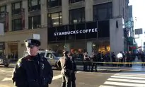 2 NYC Police Officers Wounded in Public Housing Shooting
