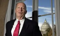Veteran Texas Rep. Ready for Powerful Chairman’s Role