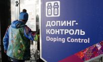 Russia Slammed in Doping Report, Faces Possible Olympic Ban
