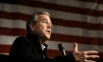Jeb Bush Aims to Debate on His Terms, After Poor Start