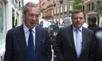 How Will the Official Brexit Referendum Group Be Chosen?