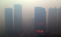 Studies Suggest Link Between High Pollution Levels in China and Coronavirus