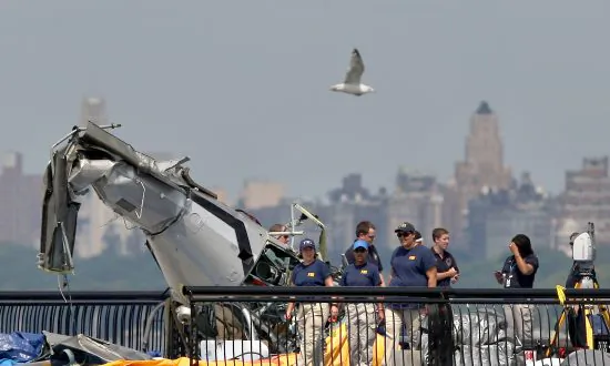 How Air Accident Investigators Turn Disaster Into a Way of Saving Lives