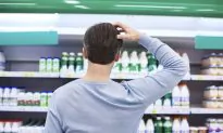 Flashback Friday: Childhood Constipation and Cow’s Milk