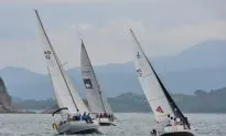 Winter Saturday Series Gets Underway