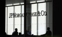 JPMorgan Tells Investors Not to Fear a 20% Stock Market Correction
