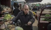 China Faces a Retirement and Pension Crisis