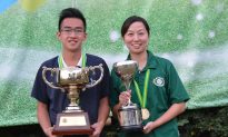 Hong Kong Bowlers Scoop Classic Singles Titles
