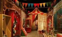 Mister Rabbit’s Circus: Charming, Educational, Entertaining