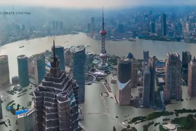 Millions of Us Could Be Underwater If Sea Levels Keep Rising (Video)