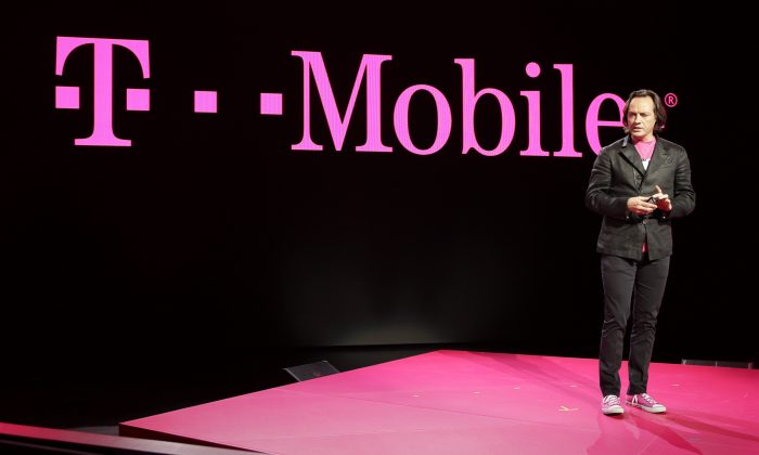 T Mobile Exempts Streaming Video From Some Data Caps