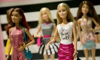 Toys Have Best Year in a Decade