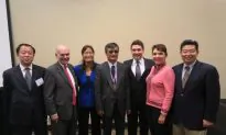 How to Deal With China, According to the Victims of Communism