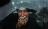 Afghan Guards Open Fire at Kabul Rally Against Hazara Deaths
