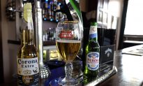 Beer Merger Will Not Bring Budweiser, Miller Under Same Roof
