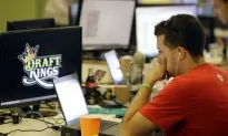 Daily Fantasy Sports Showdown Spotlights NY Attorney General