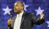 Carson Sometimes Deviates From GOP Healthcare Thought