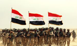 Is the Iraq's Army a Lost Cause?