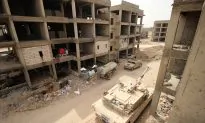 Iraq Warned of Attacks Before Paris Assault