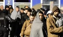 New Ideas to Tackle Syria Refugee Crisis: Investing, Not Aid