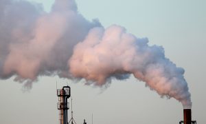 As the US Heads to Climate Talks, It Seeks a Plan to 'Trust but Verify'