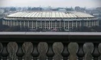 Putin Calls for Investigation of Russian Doping Allegations