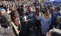 Missouri Protesters Welcome Media, Day After Shunning It