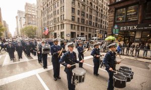 Veterans Day, a Reminder of Sacrifice, Support, and Hardship