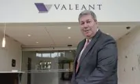 Valeant Says It Will Survive Scrutiny Over Business Practices