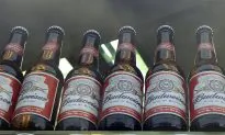 Budweiser Maker Finalizes $107 Billion Bid for SABMiller