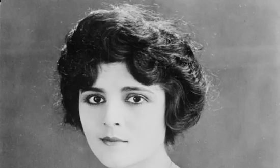 This Woman’s Work: The Onscreen and Offscreen War Service of Claire Adams Mackinnon