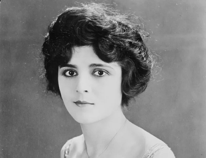 The life Adams was leading 100 years ago was far from a Hollywood fantasy. (Library of Congress Prints and Photographs Division Washington, DC.)