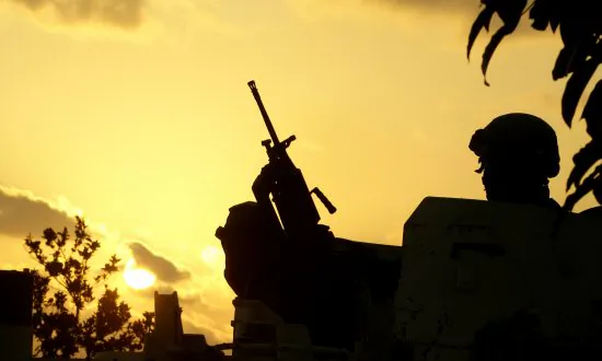 Could the Era of Immunity for UN Personnel Be About to End?