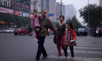 How Can Chinese Households Spend If Their Incomes Are Declining?