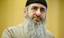 European Terror-Recruiting Cell Linked to ISIS Broken Up