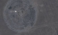 5,000-Year-Old ‘Wheel of Giants’ Stone Formation Remains Mystery (Video)