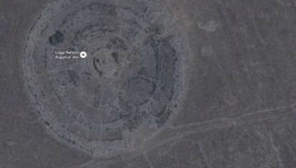 5,000-Year-Old ‘Wheel of Giants’ Stone Formation Remains Mystery (Video)