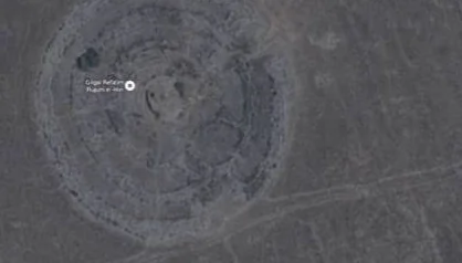 5,000-Year-Old ‘Wheel of Giants’ Stone Formation Remains Mystery (Video)