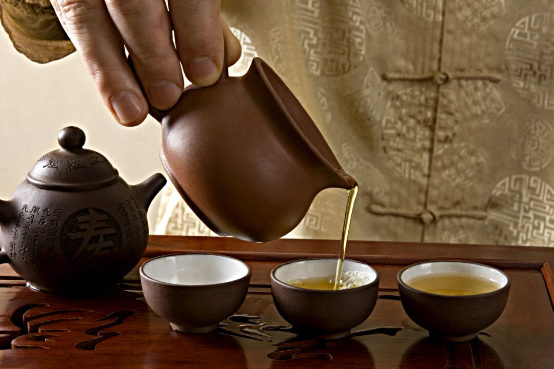 If you are looking for a quick fix, Chinese medicine is not for you.  (Cat_Chat/iStock)