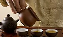 Chinese Medicine Is Slow Medicine