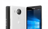 Microsoft Lumia 950 XL, Lumia 550, Lumia 950 Release Date & Price Updates