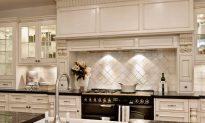10 Tips for Upgrading Your Kitchen on a Shoestring