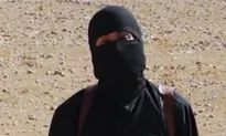 The Message Jihadi John’s Death Sends to Other Jihadists