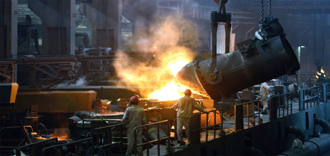 heat treatment