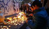Somber Silence After Paris Attacks: ‘November 13 will be France’s September 11’