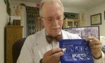 Doctor Taking Opioid Overdose Problem Into His Own Hands