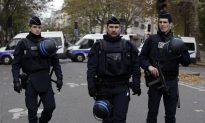 France Seeks United US-Russia Assault on ISIS